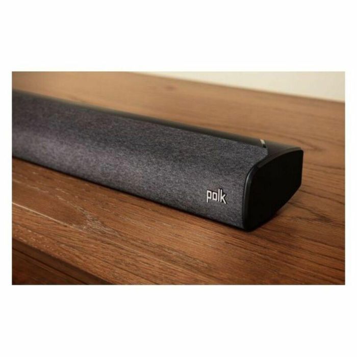Barra de Sonido Polk SIGNA S3 Negro 11