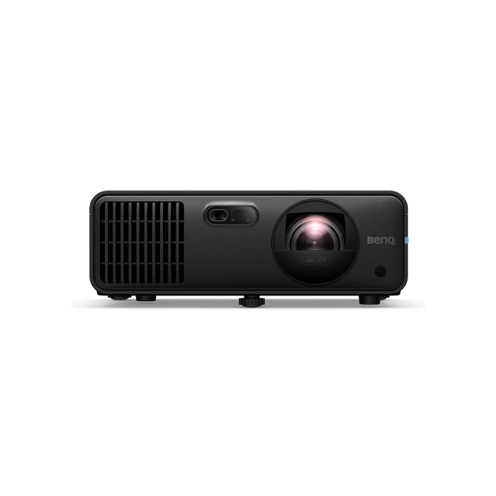 BenQ 9H.JT577.13E Proyector LK835ST Corto Alcance 4K (4096x2400) DLP 4000 lúmenes Negro