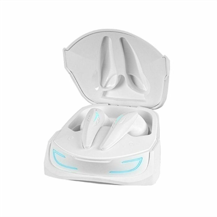 Mars Gaming Auriculares Inalámbricos MHIULTRAW Bluetooth 5.3, Cancelación de Ruido ANC+ENC+PASIVA, Sonido Neographene, 24h Batería, Carga Inalámbrica, RGB Flow, IPX4 15 Mars Gaming Auriculares Inalámbricos MHIULTRAW Bluetooth 5.3, Cancelación de Ruido ANC+ENC+PASIVA, Sonido Neographene, 24h Batería, Carga Inalámbrica, RGB Flow, IPX4 15