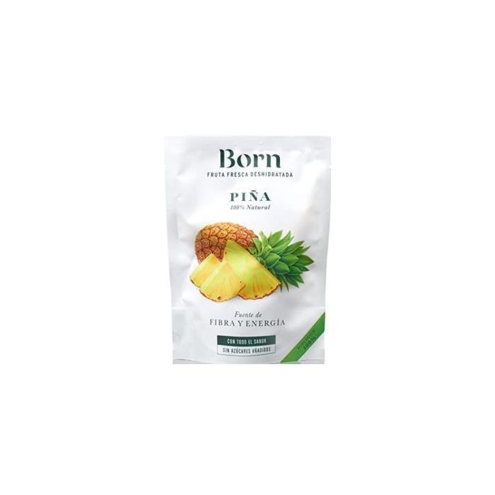 Piña Deshidratada 40Gr. Eco