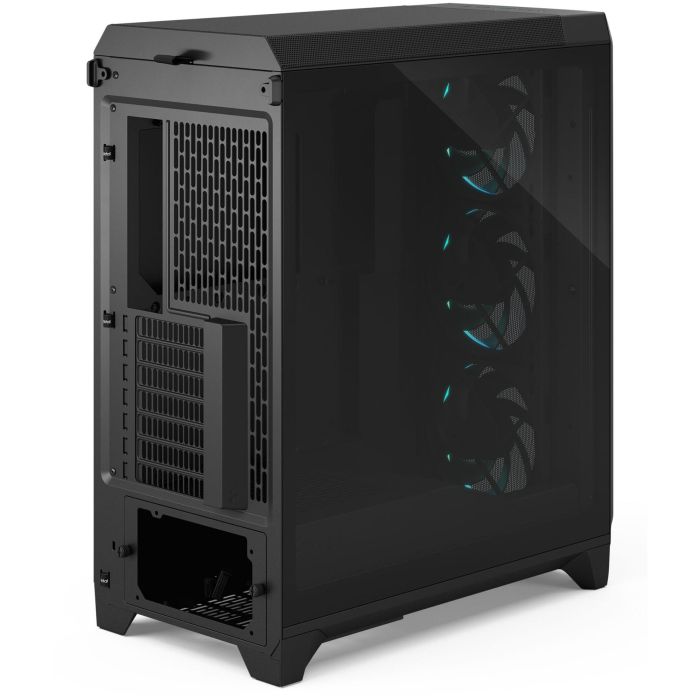 Fractal Design Meshify 3 Torre PC Negra Vidrio Templado RGB TG Light Tint 13