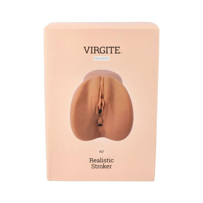 Masturbador Masculino Virgite R17 3 Masturbador Masculino Virgite R17 3