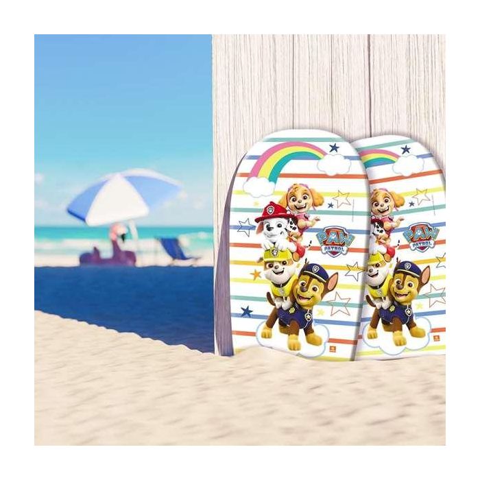 Unice Tabla Surf Paw Patrol 84 cm 6 Unice Tabla Surf Paw Patrol 84 cm 6