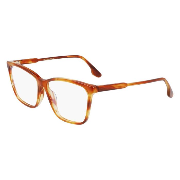 Montura de Gafas Mujer Victoria Beckham VB2614-5714209 ø 57 mm Montura de Gafas Mujer Victoria Beckham VB2614-5714209 ø 57 mm