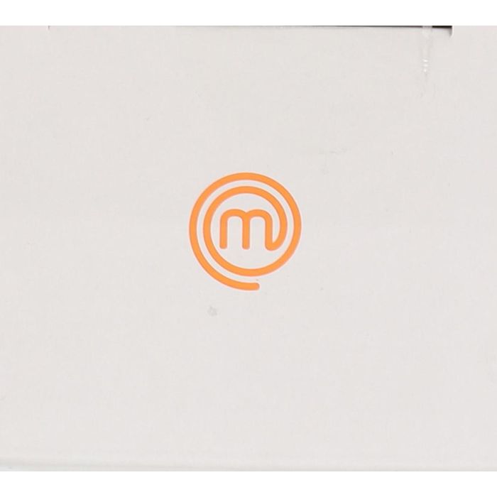 Batidora de Mano Masterchef 200W (8 Unidades) 4 Batidora de Mano Masterchef 200W (8 Unidades) 4