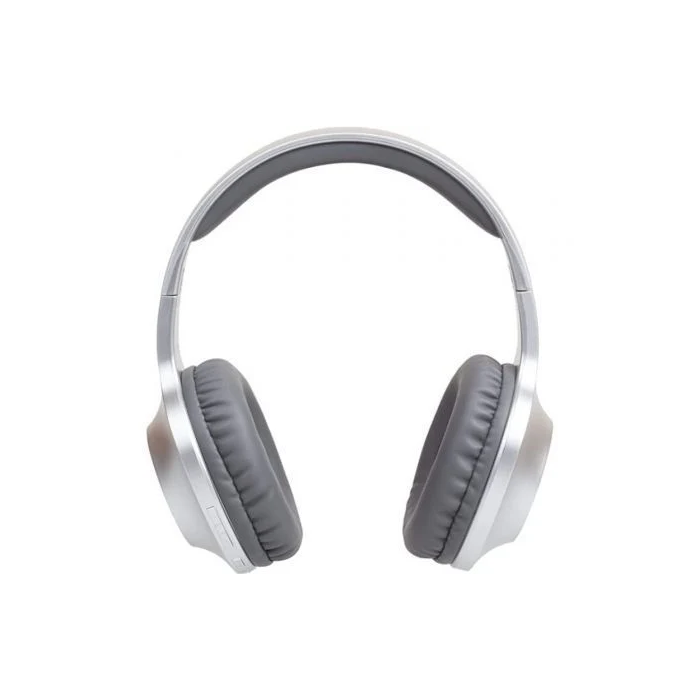 Panasonic RB-HX220B Auriculares Inalámbricos con Micrófono Bluetooth Plateados 1