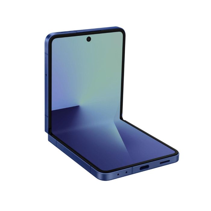 Smartphone Samsung Z FLIP 7 SM-F766B 6,9" Octa Core 12 GB RAM 512 GB Azul 4