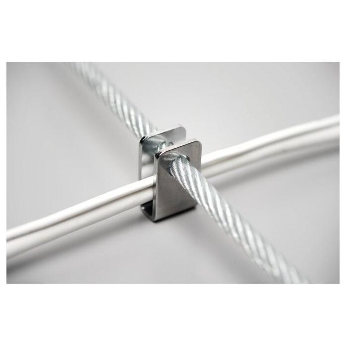 Kensington Kit de bloqueo para Mac Pro y Pro Display XDR, cable de acero al carbón de 2.44m, con llave 7 Kensington Kit de bloqueo para Mac Pro y Pro Display XDR, cable de acero al carbón de 2.44m, con llave 7