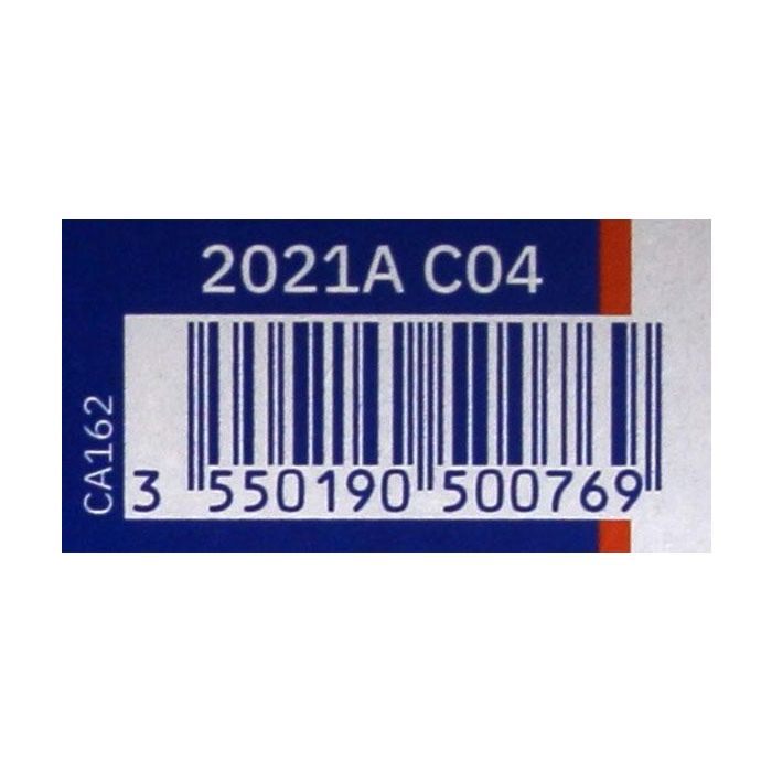 Duralex Set 4 Bols Apilables Transparentes 70cc Ø7.5x3cm (24 Cajas) 7