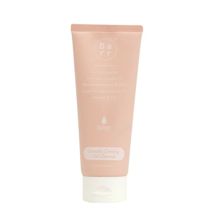 Benton CENTELLA CALMING Gel Limpiador Facial Calmante, Exfoliante Suave para Pieles Sensibles con PHA y Centella Asiática 120 ml 0 Benton CENTELLA CALMING Gel Limpiador Facial Calmante, Exfoliante Suave para Pieles Sensibles con PHA y Centella Asiática 120 ml 0