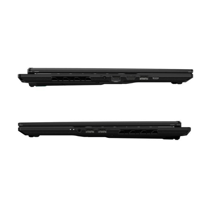 GIGABYTE GAMING A16 3VHK3ES864SD Portátil AMD Ryzen 7 260 RTX 5060 32GB RAM 1TB SSD 16" WUXGA 165Hz FreeDOS Dolby Atmos Negro 5 GIGABYTE GAMING A16 3VHK3ES864SD Portátil AMD Ryzen 7 260 RTX 5060 32GB RAM 1TB SSD 16" WUXGA 165Hz FreeDOS Dolby Atmos Negro 5