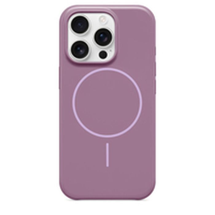 Funda para Móvil Apple IPHONE 16 PRO Morado Apple iPhone 16 Pro 1