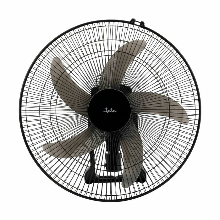 Ventilador de Pie JATA JVVP3051 Negro 60 W 5 Ventilador de Pie JATA JVVP3051 Negro 60 W 5