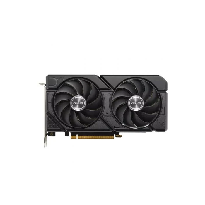 Asus Tarjeta Gráfica Dual Radeon RX 7600 EVO OC 8GB GDDR6 90YV0LD0-M0NA00 1 Asus Tarjeta Gráfica Dual Radeon RX 7600 EVO OC 8GB GDDR6 90YV0LD0-M0NA00 1