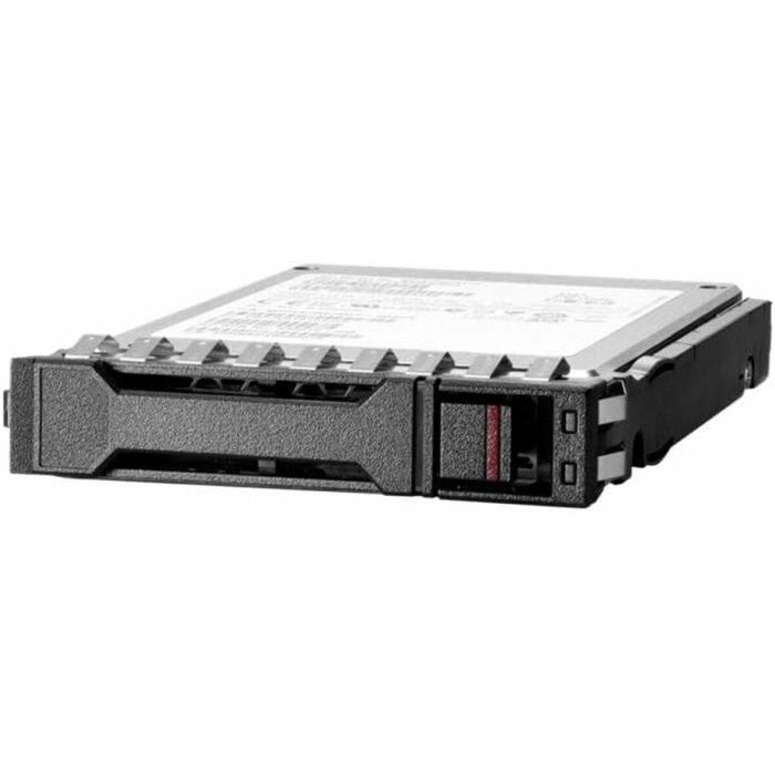 Disco Duro HPE P50227-B21 1,6 TB SSD 2 Disco Duro HPE P50227-B21 1,6 TB SSD 2
