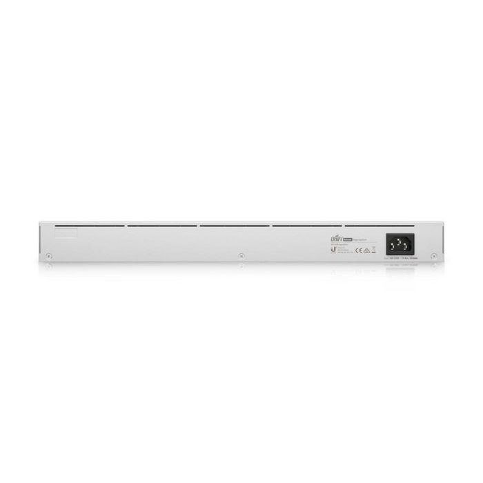 Ubiquiti 8x 10G SFP+, 160 Gbps, 1U 5 Ubiquiti 8x 10G SFP+, 160 Gbps, 1U 5
