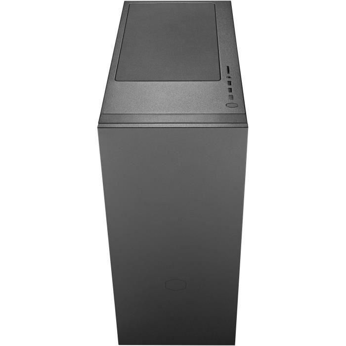 COOLER MASTER Silencio S600 Carcasa para PC - Negro (MCS-S600-KN5N-S00) 2 COOLER MASTER Silencio S600 Carcasa para PC - Negro (MCS-S600-KN5N-S00) 2
