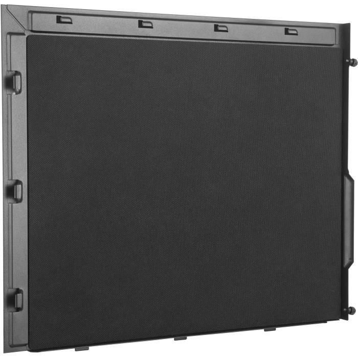 COOLER MASTER Silencio S600 Carcasa para PC - Negro (MCS-S600-KN5N-S00) 3 COOLER MASTER Silencio S600 Carcasa para PC - Negro (MCS-S600-KN5N-S00) 3