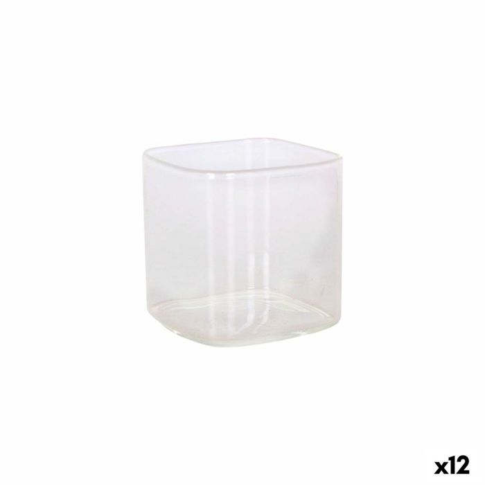 Bol para Aperitivos 160 ml 6 x 6 x 6 cm (12 Unidades) Bol para Aperitivos 160 ml 6 x 6 x 6 cm (12 Unidades)