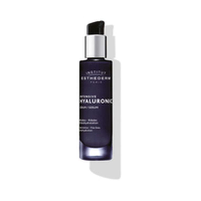 Institut Esthederm Sérum Intensive Hyaluronic Antiedad - Hidratación Profunda y Reducción de Arrugas 30 ml 10