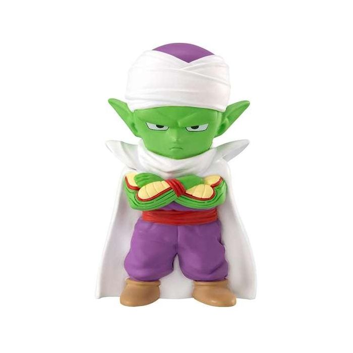 Figura sofbits dragon ball 7,5 cm. - modelos surtidos 4 Figura sofbits dragon ball 7,5 cm. - modelos surtidos 4