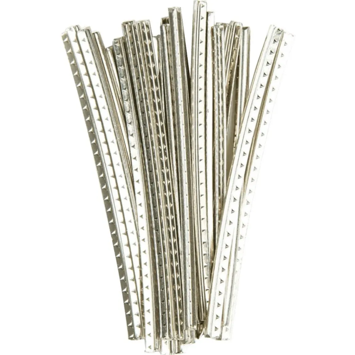 Dunlop 6S600 / 39483 Lote De 24 Trastes 1 Dunlop 6S600 / 39483 Lote De 24 Trastes 1