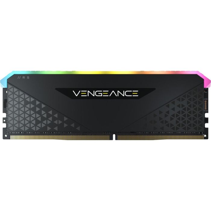 Corsair Vengeance CMG16GX4M1D3600C18 módulo de memoria 16 GB 1 x 16 GB DDR4 3600 MHz 2 Corsair Vengeance CMG16GX4M1D3600C18 módulo de memoria 16 GB 1 x 16 GB DDR4 3600 MHz 2