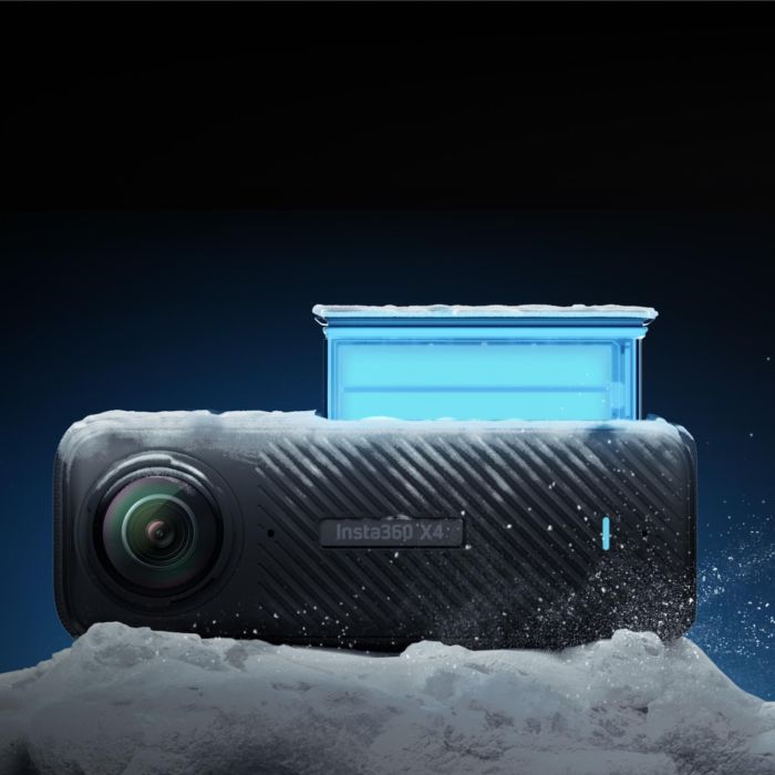 Batería para Cámaras Fotográficas Insta360 (1 unidad) 5 Batería para Cámaras Fotográficas Insta360 (1 unidad) 5