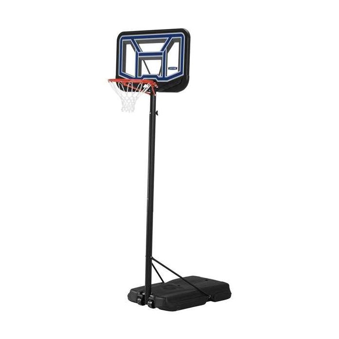 Canasta de Baloncesto Lifetime 110 x 305 x 159 cm Canasta de Baloncesto Lifetime 110 x 305 x 159 cm