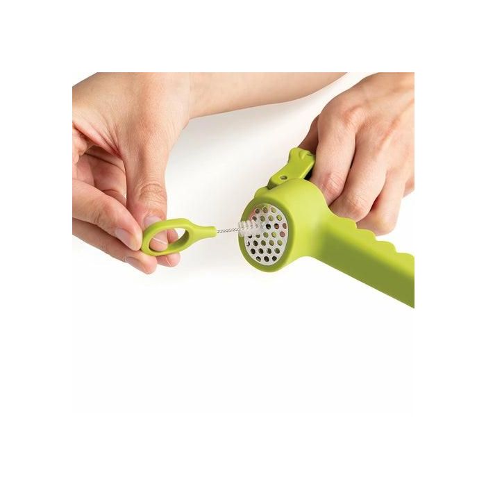 OTOTO Garligator Knoblauchpresse 5 OTOTO Garligator Knoblauchpresse 5