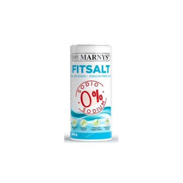 Fitsalt