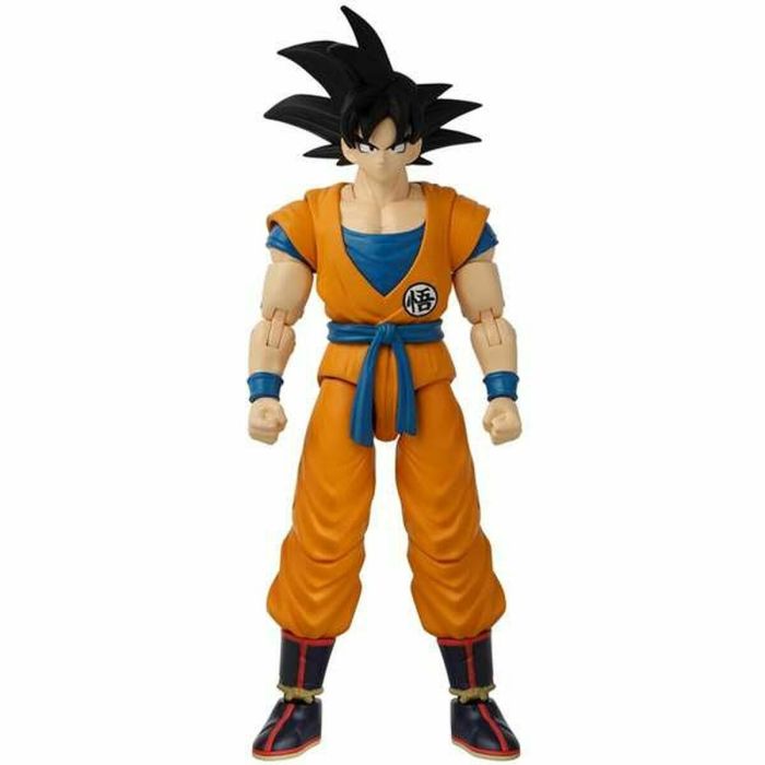 Bandai BAN3296580407200 Figura Dragon Ball Super Dragon Stars Goku 17 cm 7 Bandai BAN3296580407200 Figura Dragon Ball Super Dragon Stars Goku 17 cm 7