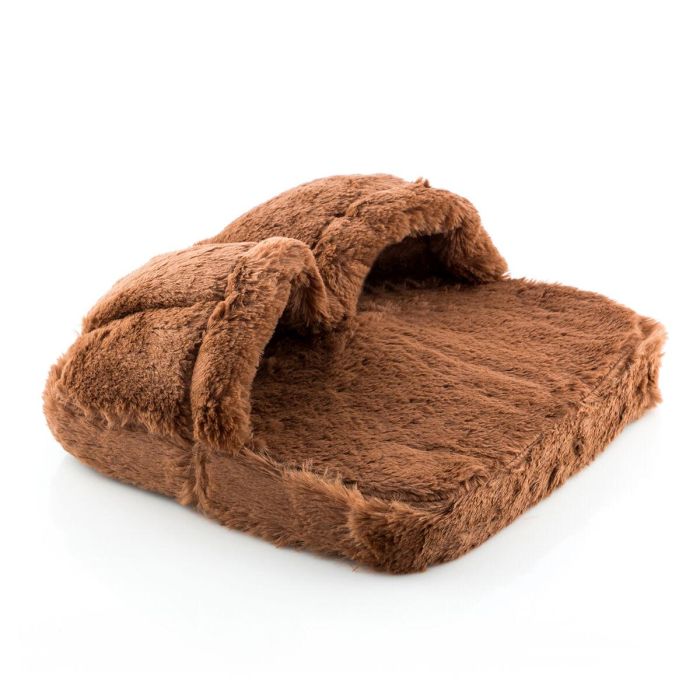 Masajeador de Pies InnovaGoods Taupé 2