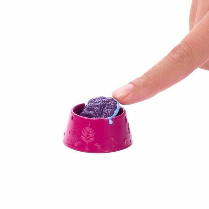 Mattel Muñeca Anna JFG17 Disney Frozen con Zorrito y Accesorios 1