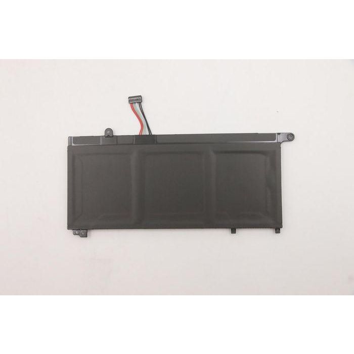 Lenovo Battery for Lenovo notebooks, 45Wh capacity, 11.58V voltage, 3-cell design, weighs 185g. 1 Lenovo Battery for Lenovo notebooks, 45Wh capacity, 11.58V voltage, 3-cell design, weighs 185g. 1