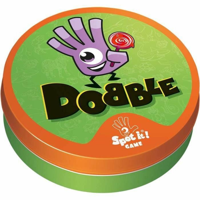 Dobble Kids ECO 4