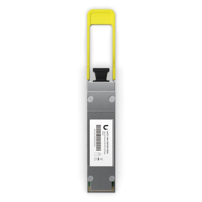 Ubiquiti 100G, PSM4, Single-Mode Optical Module, MPO-12 APC, 2 km 5 Ubiquiti 100G, PSM4, Single-Mode Optical Module, MPO-12 APC, 2 km 5