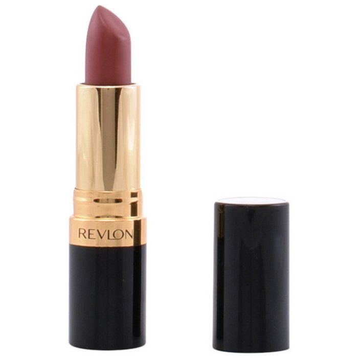 Pintalabios Hidratante Super Lustrous Revlon 3,7 g 16 Pintalabios Hidratante Super Lustrous Revlon 3,7 g 16