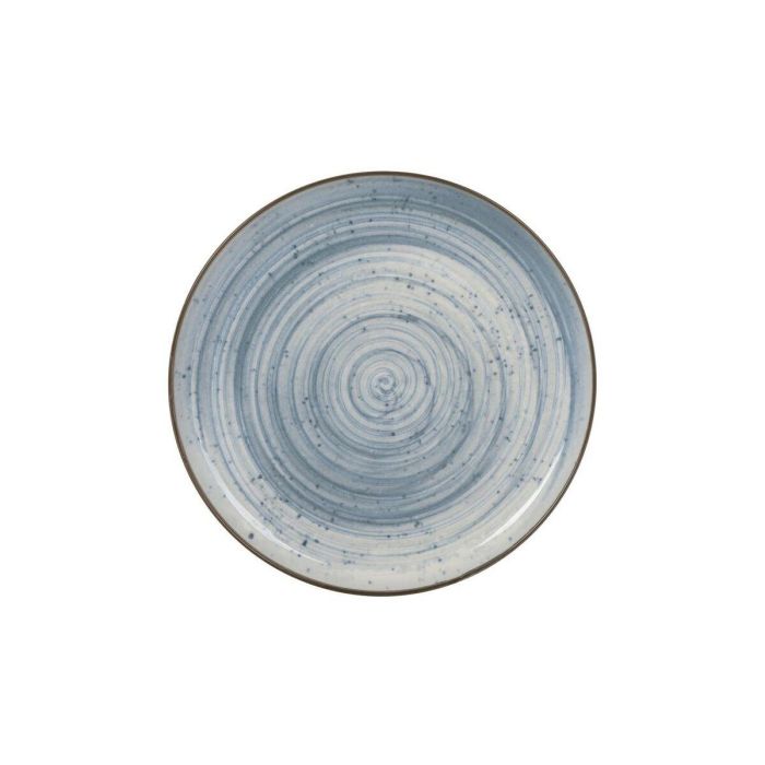 Bandeja de Aperitivos La Mediterránea Swirl Redonda Ø 25 x 2,6 cm (12 Unidades) 1 Bandeja de Aperitivos La Mediterránea Swirl Redonda Ø 25 x 2,6 cm (12 Unidades) 1