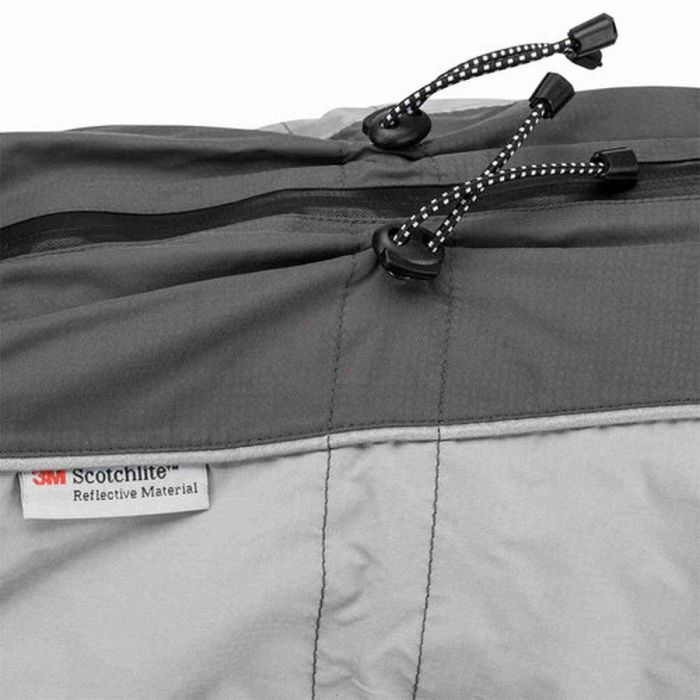 Abrigo para Perro Trixie Helsinki Gris L 9 Abrigo para Perro Trixie Helsinki Gris L 9