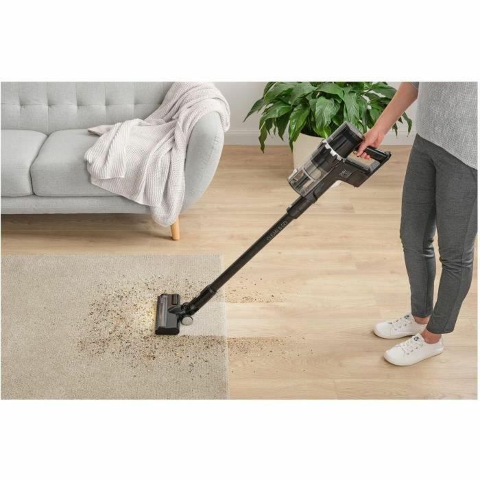 Aspiradora escoba - SENCOR SVC 7523BK - 2 en 1 - 250 W -80 dB - 0,5 L - Negro 1 Aspiradora escoba - SENCOR SVC 7523BK - 2 en 1 - 250 W -80 dB - 0,5 L - Negro 1