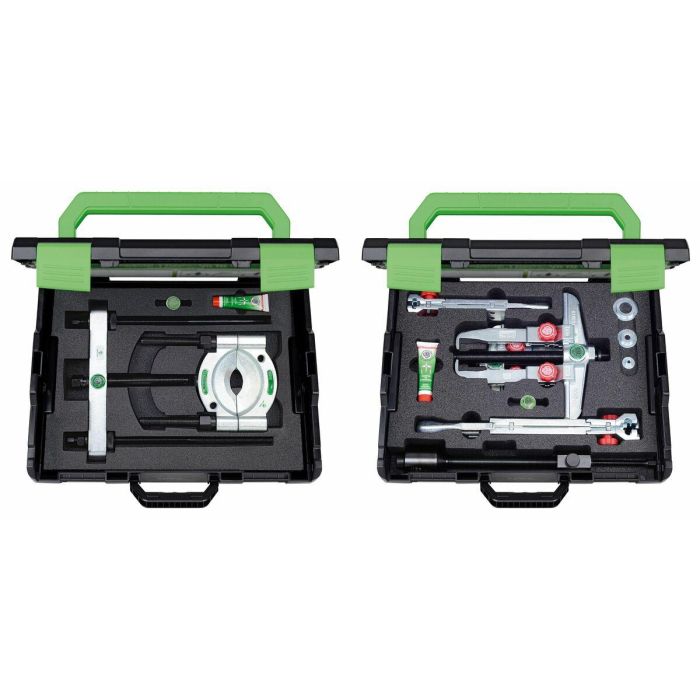 Extractor de rodamientos KUKKO 1