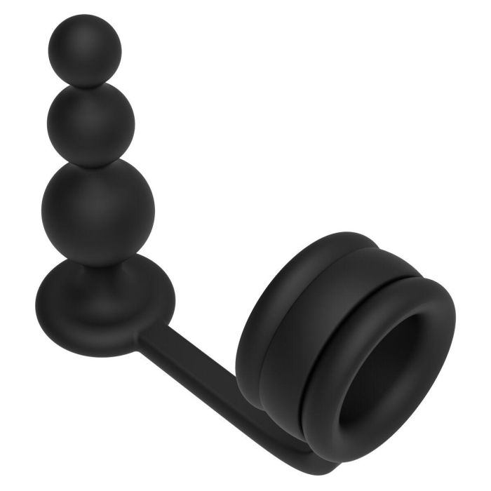Bolas Anales Dream Toys Ramrod Silicona 2 Bolas Anales Dream Toys Ramrod Silicona 2
