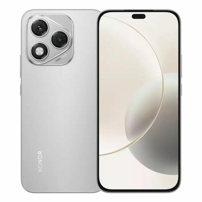 Smartphone Honor Honor 400 Lite 5G 6,7" Octa Core 8 GB RAM 256 GB Gris 0 Smartphone Honor Honor 400 Lite 5G 6,7" Octa Core 8 GB RAM 256 GB Gris 0