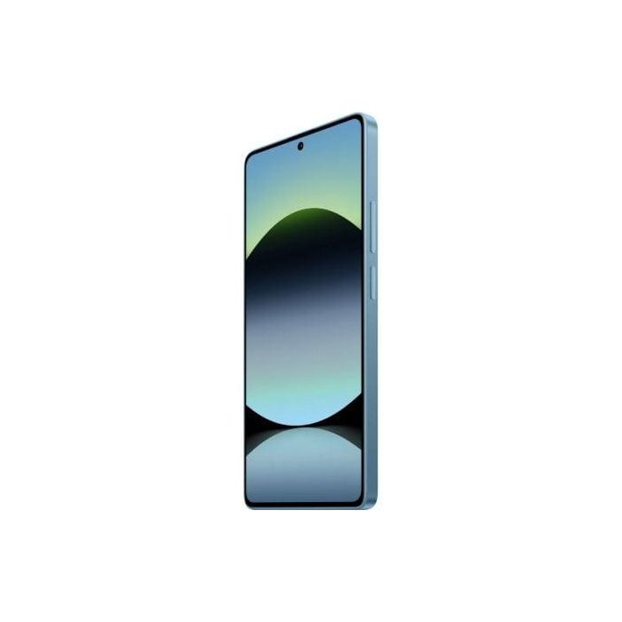 Smartphone Xiaomi Redmi Note 14S 8GB/ 256GB/ 6.67"/ Azul 2 Smartphone Xiaomi Redmi Note 14S 8GB/ 256GB/ 6.67"/ Azul 2