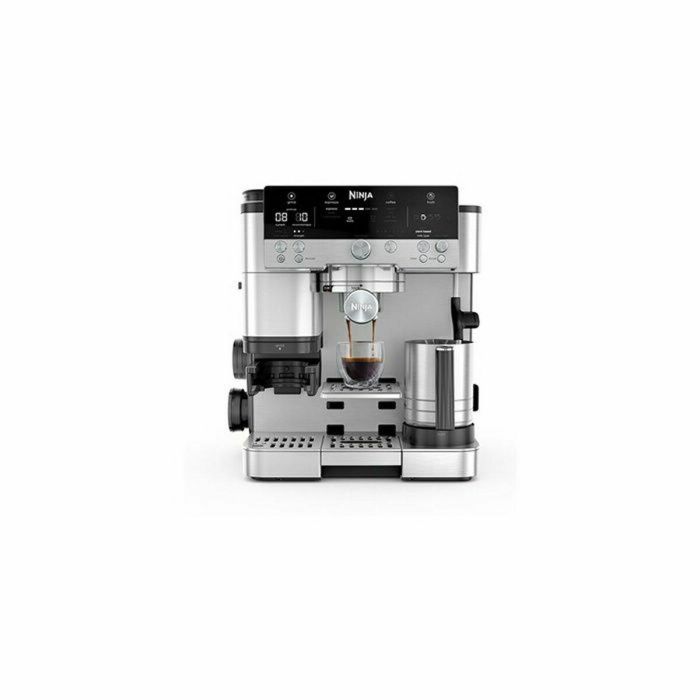 Cafetera Eléctrica NINJA ES601EU 0 Cafetera Eléctrica NINJA ES601EU 0