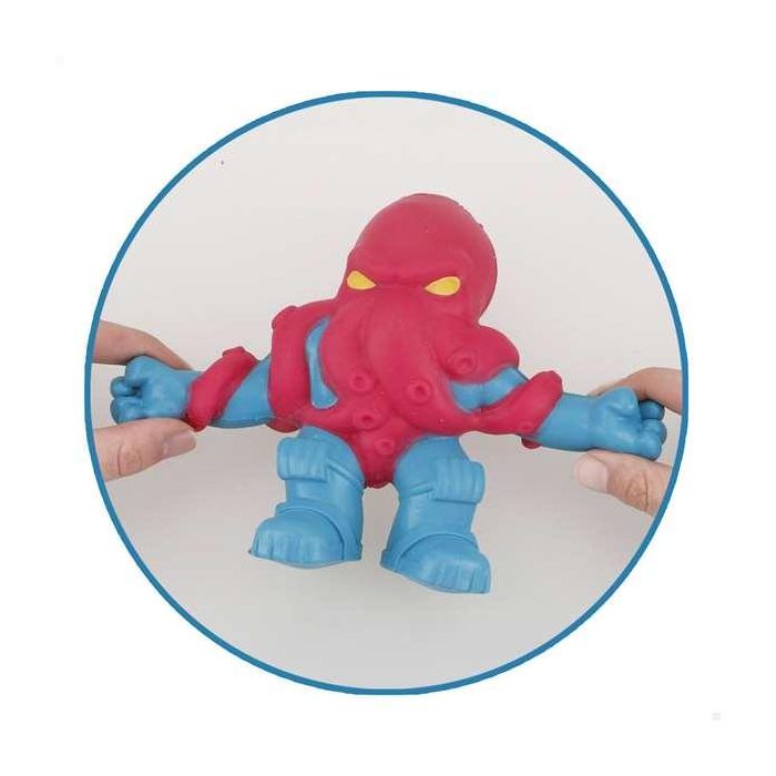 Color Baby Figura Estirable Stretcherz Pack 4 Monstruos 13cm. Modelos Surtidos 3 Color Baby Figura Estirable Stretcherz Pack 4 Monstruos 13cm. Modelos Surtidos 3