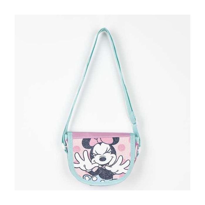 Cerdá Bolso Fantasía Minnie 15.0 x 12.0 x 4.0 cm 2