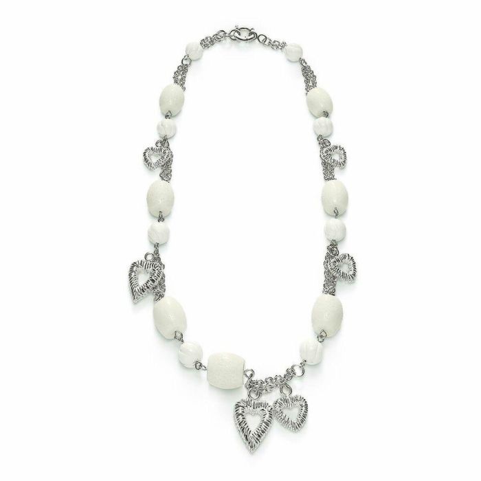 Collar Mujer Folli Follie 4N0F048W 50 cm Collar Mujer Folli Follie 4N0F048W 50 cm