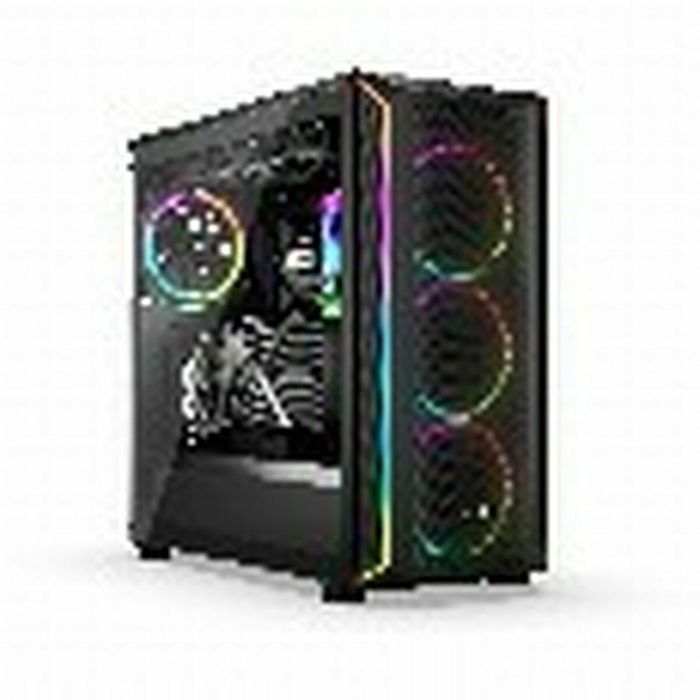 be quiet! SHADOW BASE 800FX Midi Tower Negra 47